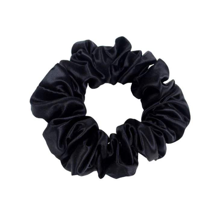 Silk Hair Bands