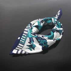 Fascia bandana piccola