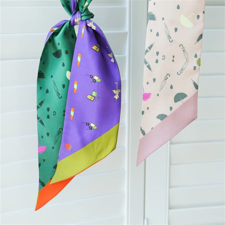Ladies Scarf