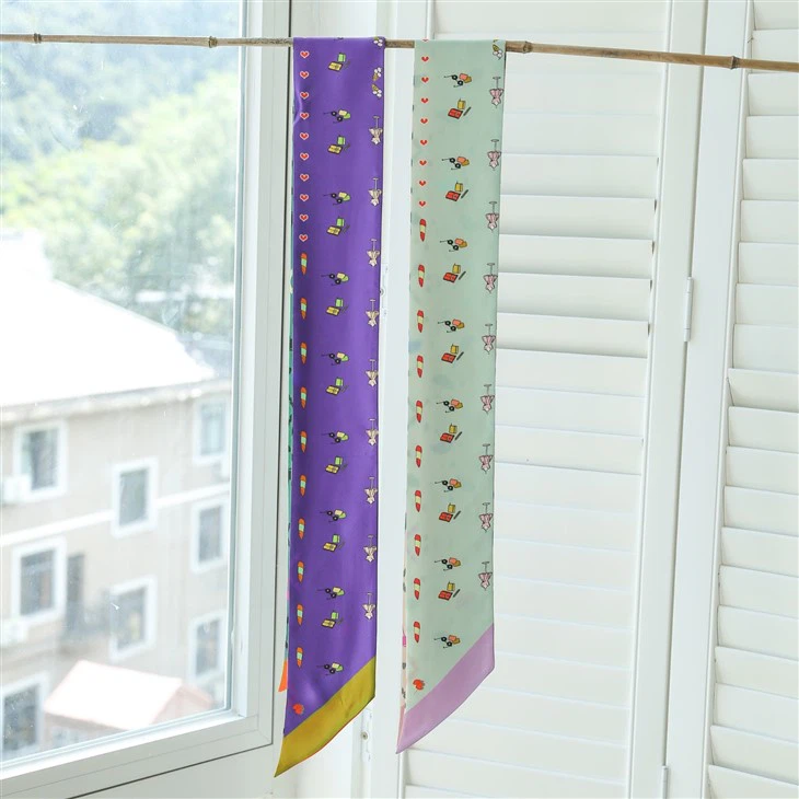 Ladies Scarf
