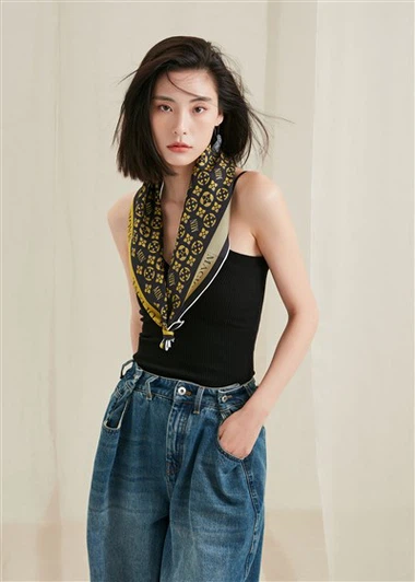 Foulard di seta