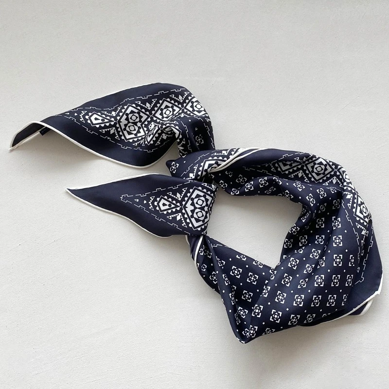 Bandana Scarves