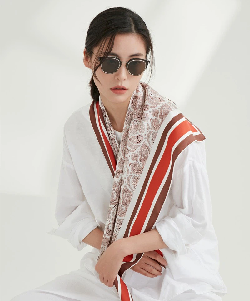 Luxury Scarf For Women